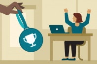 Đề xuất nới tiêu chuẩn bằng khen Bộ, tỉnh với Chiến sĩ thi đua cơ sở