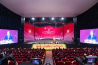 64 tác phẩm đoạt Giải Diên Hồng 2026, lan tỏa dấu ấn 80 năm Quốc hội Việt Nam