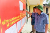 Rà soát chế độ, chính sách với cán bộ thôn, tổ dân phố