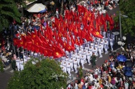 Thi đua đổi mới, sáng tạo để tăng tốc phát triển đất nước trong kỷ nguyên mới