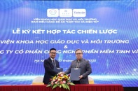 Hợp tác xã điện tử mở rộng không gian cho kinh tế số và kinh tế tập thể