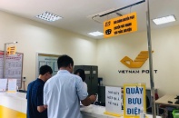 Hà Nội thống nhất trả kết quả thủ tục hành chính không tiếp xúc từ 1/1/2026