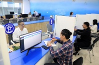 Xếp 4 loại ngạch công chức cấp bộ theo vị trí việc làm