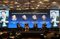 Founder Codex 2026: Từ gọi vốn đến chiến lược tăng trưởng tại Việt Nam