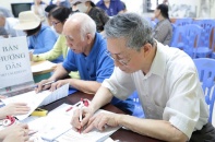 Chi trả lương hưu tháng 2 và 3/2026 trước Tết cho hơn 3,5 triệu người