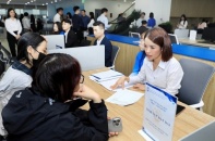 Làm sạch, chuẩn hóa dữ liệu cán bộ, công chức trong quý I/2026