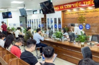 Công chức nghỉ hưu cuối năm vẫn thuộc diện đánh giá, xếp loại