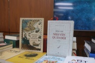 Giải thưởng Sách Quốc gia lần thứ VIII: Đổi mới để tôn vinh giá trị bền vững