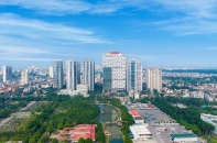 ROX Tower Goldmark City: Điểm cộng giá trị cho hệ sinh thái sống - làm việc - tận hưởng phía Tây Hà Nội
