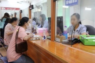 Xếp lương công chức theo quy định mới từ tháng 3