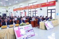 Dự kiến tăng lương cơ sở khoảng 8% từ ngày 1/7