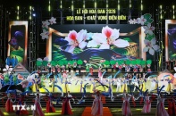 Nâng tầm Lễ hội Hoa Ban thành điểm đến văn hóa mang tầm quốc gia và quốc tế