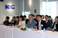 Vietnam Smart Factory Expo 2026: Điểm hẹn công nghệ sản xuất trong kỷ nguyên 4.0