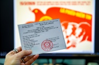 Đi bầu cử ngày 15/3 cử tri cần mang theo giấy tờ gì?