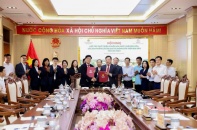 Nafoods đầu tư chuỗi nông nghiệp công nghệ cao tại Hà Tĩnh