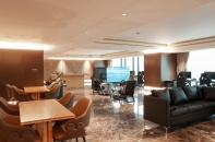 Mô hình giải trí mới xuất hiện trong khách sạn 5 sao