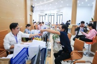 Hà Nội chấm điểm cán bộ theo KPI, siết đánh giá hằng tháng