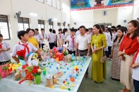 Bỏ dần chức danh nghề nghiệp, viên chức được quản lý theo vị trí việc làm