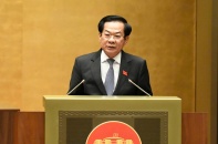 Sửa Luật Thi đua khen thưởng để khơi thông động lực phát triển