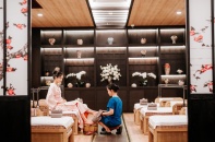 Phong cách sống mới của giới đầu tư - Sở hữu không gian trị liệu tại gia