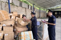 Lương công chức thuế, hải quan dự kiến tăng từ 1/7