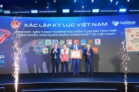 VnShop kiến tạo kỷ nguyên mua sắm an tâm trên nền tảng số