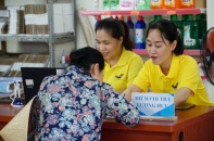 Hà Nội thông báo thay đổi lịch trả lương hưu, trợ cấp tháng 5