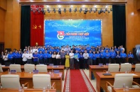 Thanh niên ngành Tài chính nhận sứ mệnh mới trong cải cách thể chế và chuyển đổi số