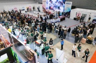 Ngành cà phê Việt tăng tốc trên hành trình nâng chuẩn giá trị