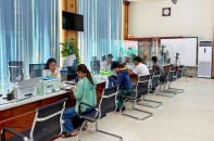 Trung ương kiểm tra 9 địa phương về điều tra cơ sở hành chính, sự nghiệp năm 2026