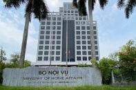 Bộ Nội vụ giữ 21 đầu mối, tinh gọn Thanh tra Bộ