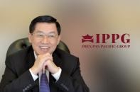 Bộ Nội vụ lấy ý kiến phong tặng Anh hùng Lao động cho ông Johnathan Hạnh Nguyễn