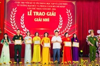 Lan tỏa tinh thần “Tự soi, tự sửa” từ Cuộc thi “Tôi kể về tôi” tại xã Hát Môn