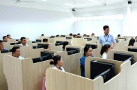Hà Nội sát hạch 230 chỉ tiêu công chức từ cán bộ không chuyên trách cấp xã