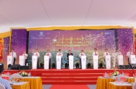 Khu công nghiệp Phú Hà mở ra cực tăng trưởng mới phía Nam Thủ đô