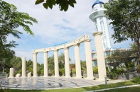 The Light City hưởng lợi từ xu hướng tiêu dùng bất động sản mới