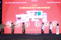 Báo Công an nhân dân vận hành CMS và ra mắt giao diện mới