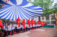 Hà Nội dừng sát hạch, tiếp nhận 230 người không chuyên trách vào công chức