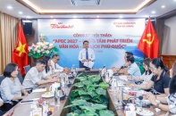 APEC 2027 mở đường cho Phú Quốc vươn tầm điểm đến quốc tế