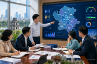 Hà Nội đề xuất phân bổ biên chế theo áp lực thực tế ở cơ sở