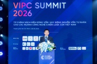 Dòng vốn tư nhân tìm đường vào các ngành công nghệ chiến lược của Việt Nam