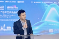 Meta đồng hành cùng Việt Nam mở cuộc đua AI thực chiến quy mô quốc gia
