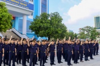 Xử lý gần 400 tờ khai trong ngày đầu thí điểm thông quan tập trung tại Hải Phòng 