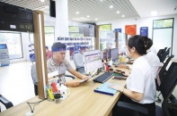 Người không chuyên trách cấp xã vào công chức được xếp lương ra sao?
