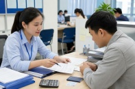 Điều kiện nhận trợ cấp thất nghiệp theo Luật Việc làm 2025