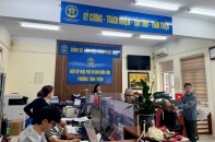 Công chức Hà Nội hoàn thành xuất sắc nhiệm vụ được nhận thêm một tháng lương