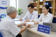 Đủ điều kiện nghỉ hưu có còn được hưởng trợ cấp thất nghiệp không?