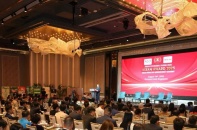 ASEAN Economic Forum 2026 kết nối doanh nghiệp khu vực tại Singapore