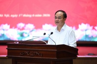 Vẫn còn nhiều thách thức sau một năm vận hành chính quyền hai cấp