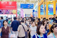 IBTE Hà Nội 2026 kết nối hơn 500 doanh nghiệp ngành đồ chơi và sản phẩm trẻ em